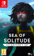 孤獨之海：導演版,Sea of Solitude: The Director’s Cut