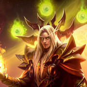 魔獸世界：燃燒的遠征 經典版,World of Warcraft: The Burning Crusade Classic