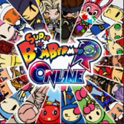 超級炸彈人 R 線上遊戲,スーパーボンバーマン R オンライン,Super Bomberman R Online