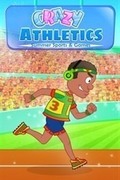 Crazy Athletics - Summer Sports and Games,Crazy Athletics - Summer Sports and Games