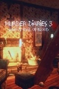 Murder Diaries 3 - Santa's Trail of Blood,Murder Diaries 3 - Santa's Trail of Blood