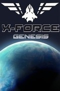 X-Force Genesis,X-Force Genesis