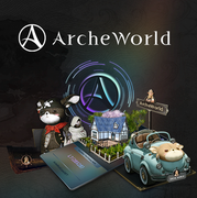 ArcheWorld,ArcheWorld