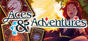 王牌與冒險,Aces & Adventures