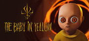 黃衣嬰兒,The Baby in Yellow