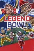 Legend Bowl,Legend Bowl
