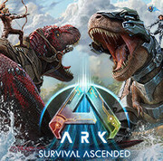 方舟：生存飛升,Ark：Survival Ascended