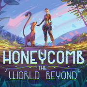 蜂巢：彼岸世界,Honeycomb: The World Beyond
