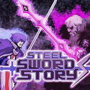 鋼劍故事 S,Steel Sword Story S