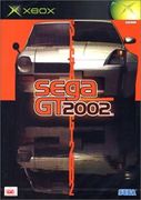 SEGA GT房車賽2002,SEGA GT2002,セガGT2002