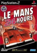 利曼24時賽車,LE MAN 24 HOURS,ル・マン 24アワーズ