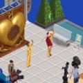 模擬市民-超級巨星,The Sims Superstar