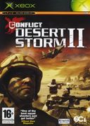 沙漠風暴 2：前進巴格達,Conflict Desert Storm II：Back to Baghdad,コンフリクト デザートストームII バック・トゥ・バグダッド