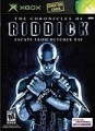 超世紀戰警,The Chronicles of Riddick