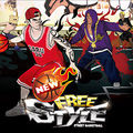 FreeStyle Online,Free Style Street Basketball