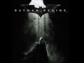 蝙蝠俠：開戰時刻,BatmanBegins