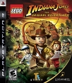 樂高印地安納瓊斯大冒險,Lego Indiana Jones：The Original Adventures