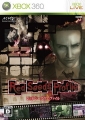赤種殺機,Red Seeds Profile -レッド シーズ プロファイル-,Red Seeds Profile