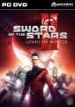 Sword of the Stars 2,（星際之劍 2）,Sword of the Stars II: Lords of Winter