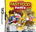 快餐危機,Fast Food Panic