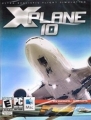 專業模擬飛行 10 (歐洲),X-PLANE 10: EUROPE (PC & MAC)