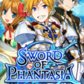 Sword Of Phantasia,ソード オブ ファンタジア,Sword Of Phantasia