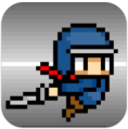 Ninja Striker!,Ninja Striker! - Stylish Ninja Action!