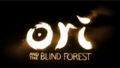 聖靈之光,オリとくらやみの森,Ori and the Blind Forest
