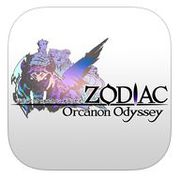 Zodiac,ZODIAC Orcanon Odyssey