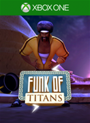 Funk of Titans,Funk of Titans
