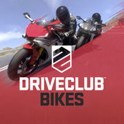駕駛俱樂部 摩托賽,DRIVECLUB BIKES