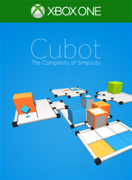 Cubot - The Complexity of Simplicity,Cubot - The Complexity of Simplicity