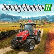 模擬農場 17,Farming Simulator 17