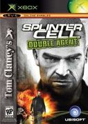 縱橫諜海 4：雙面間諜,スプリンターセル 二重スパイ,Tom Clancy's Splinter Cell Double Agent