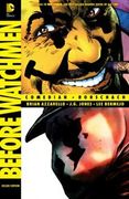 守護者前傳 : Comedian/Rorschach,Before Watchmen: Comedian/Rorschach