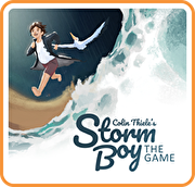 風暴男孩,Storm Boy：The Game