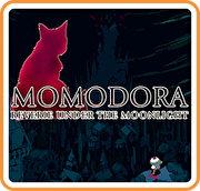 莫莫多拉：月下鎮魂曲,Momodora: 月下のレクイエム,Momodora: Reverie Under the Moonlight