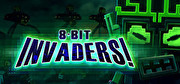 8-Bit Invaders!,8-Bit Invaders!
