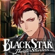 BLACKSTAR -Theater Starless-,ブラックスター -Theater Starless-