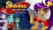 桑塔：里絲琦的逆襲 導演版,シャンティ リスキィ・ブーツの逆襲,Shantae: Risky’s Revenge – Director’s Cut