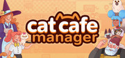 貓咪咖啡館經理,Cat Cafe Manager