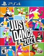 舞力全開 2021,Just Dance 2021