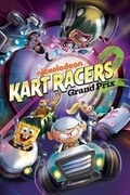 Nickelodeon Kart Racers 2: Grand Prix,Nickelodeon Kart Racers 2: Grand Prix