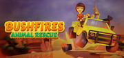 森林大火：動物救援,Bushfires: Animal Rescue