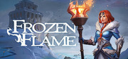 冰封之焰,Frozen Flame