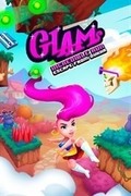 Glam's Incredible Run: Escape from Dukha,Glam's Incredible Run: Escape from Dukha