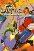 QUByte Classics: Jim Power: The Lost Dimension by PIKO,QUByte Classics: Jim Power: The Lost Dimension by PIKO