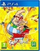 維京海盜-打爆遊戲,Asterix - Slap Them All