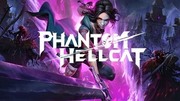 幻影地獄貓,Phantom Hellcat