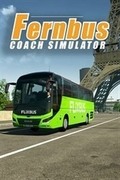 Fernbus Simulator,Fernbus Simulator